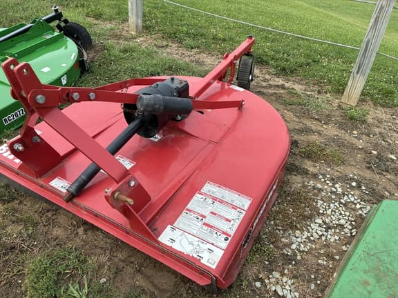 Image of Bush Hog BH15-2 equipment image 3