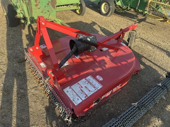 Bush Hog BH15 Equipment Image0