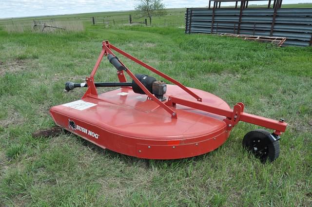 Image of Bush Hog BH16 equipment image 3