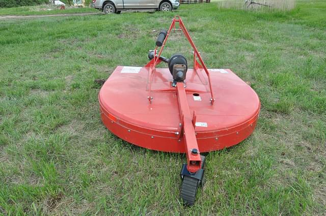 Image of Bush Hog BH16 equipment image 4