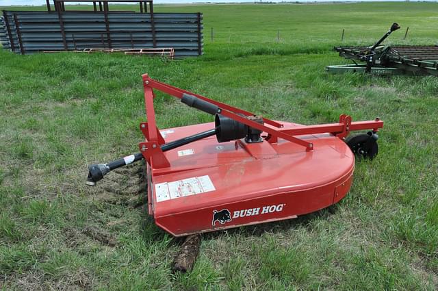 Image of Bush Hog BH16 equipment image 2