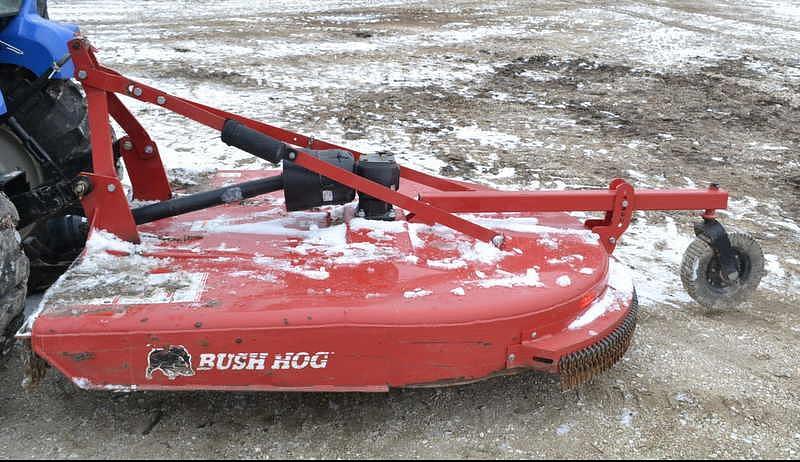 Image of Bush Hog BH16-2 Primary image