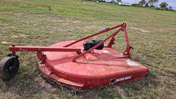 Main image Bush Hog BH16