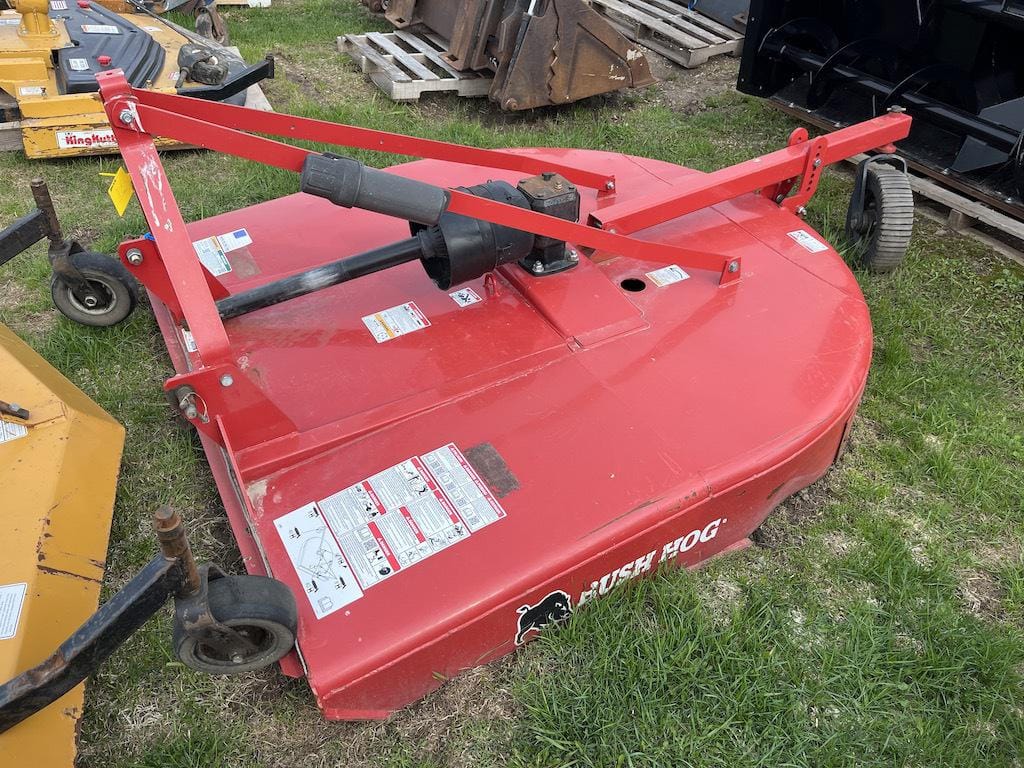 Main image Bush Hog BH16