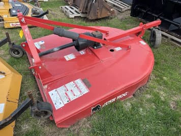 Main image Bush Hog BH16