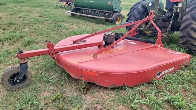 Image of Bush Hog BH17 equipment image 3