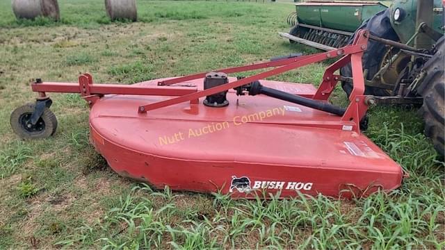 Image of Bush Hog BH17 equipment image 4