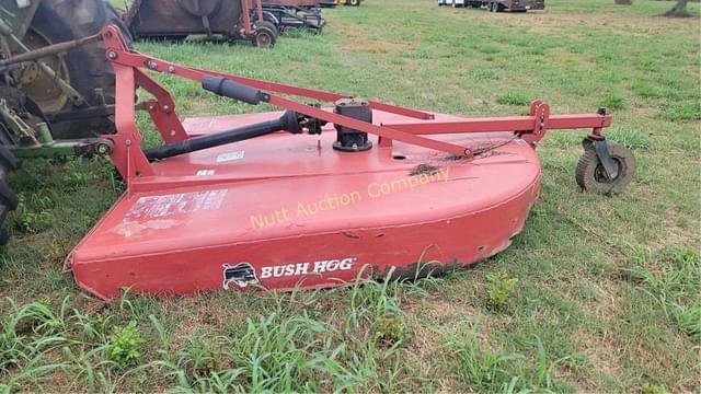 Image of Bush Hog BH17 equipment image 1