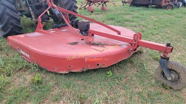 Image of Bush Hog BH17 equipment image 2