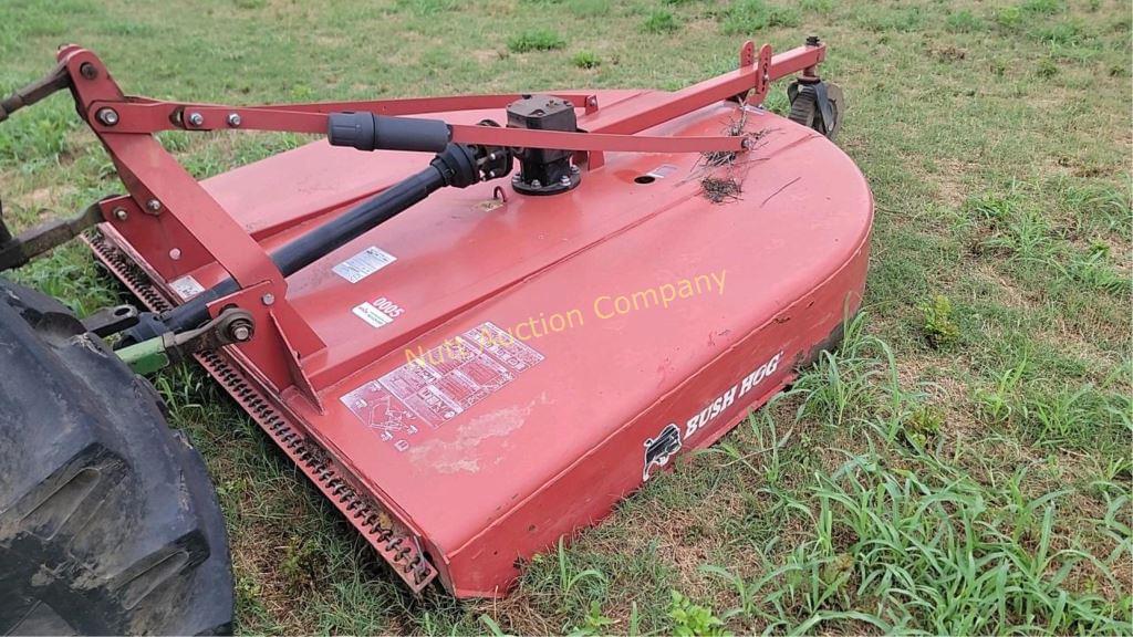 Image of Bush Hog BH17 Primary image