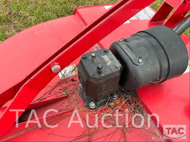 Image of Bush Hog BH215 equipment image 3