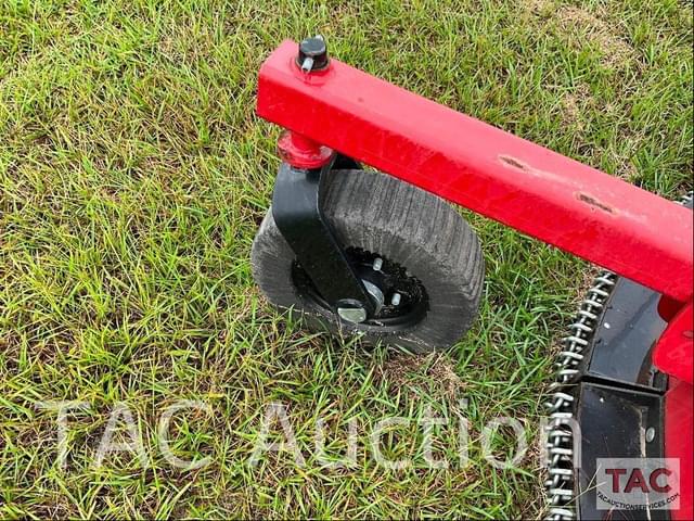 Image of Bush Hog BH215 equipment image 2