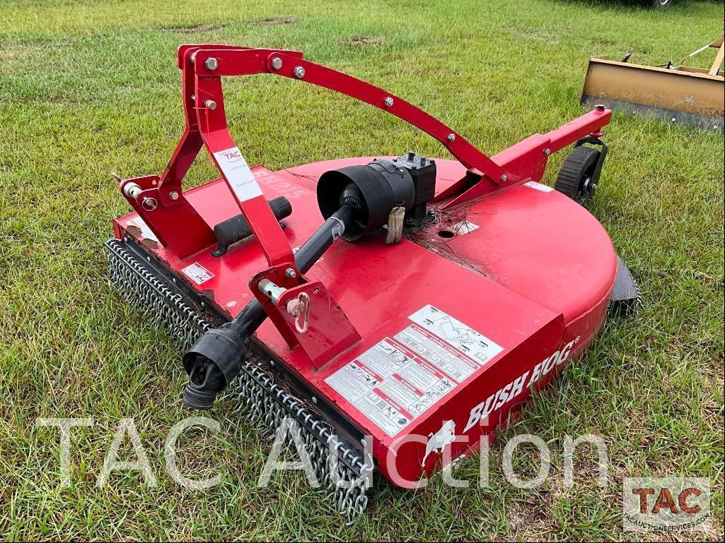 Image of Bush Hog BH215 Primary image
