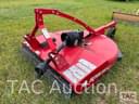 Bush Hog BH215 Image