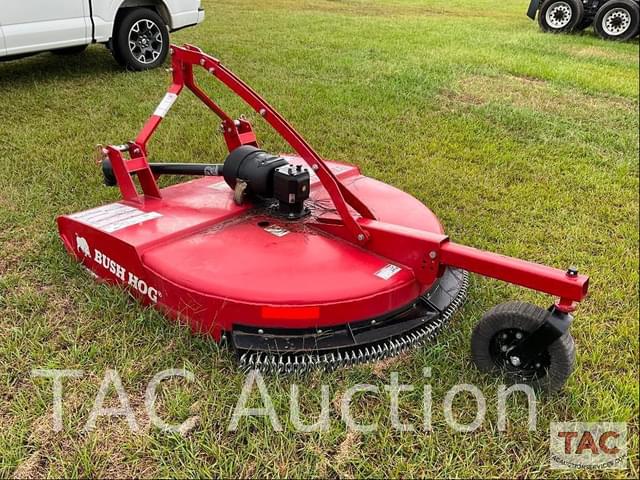 Image of Bush Hog BH215 equipment image 1