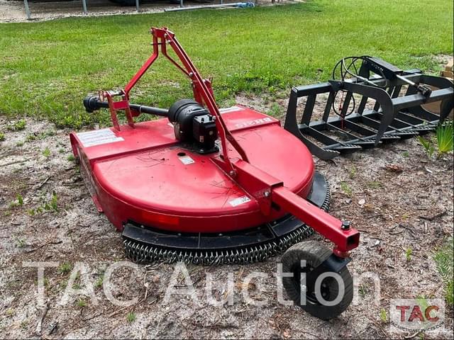 Image of Bush Hog BH215 equipment image 2