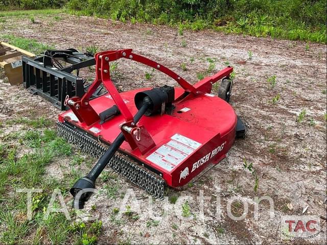 Image of Bush Hog BH215 equipment image 1