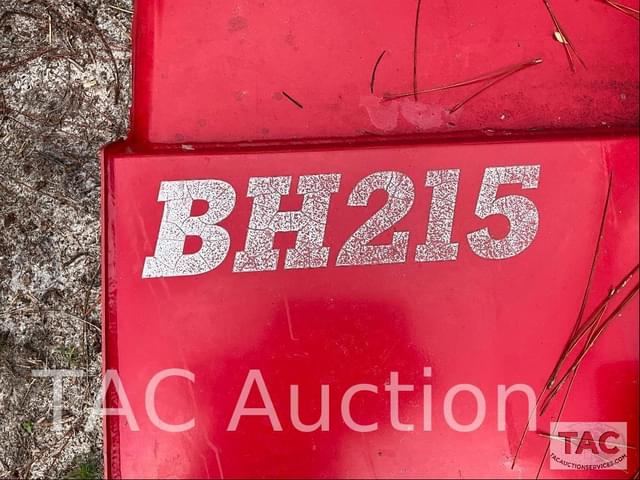 Image of Bush Hog BH215 equipment image 4