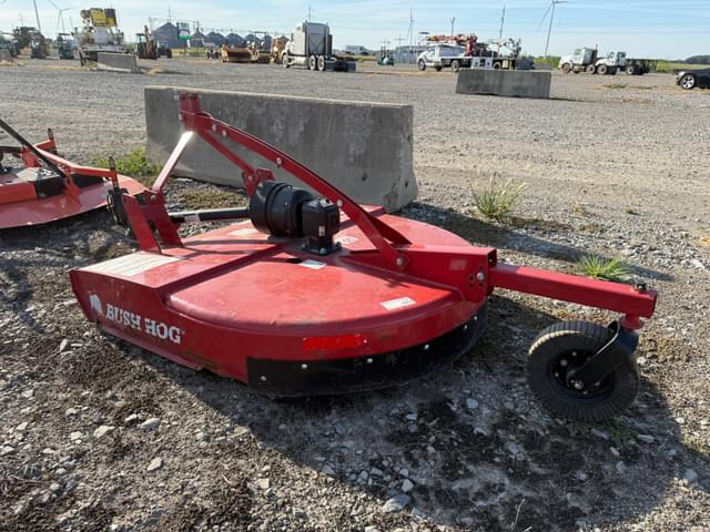 Image of Bush Hog BH215 equipment image 2