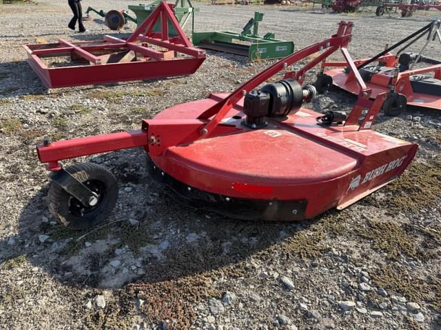 Image of Bush Hog BH215 equipment image 3