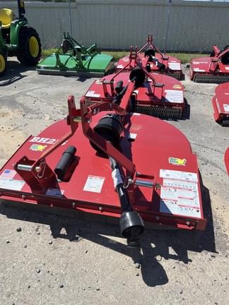 Main image Bush Hog BH215