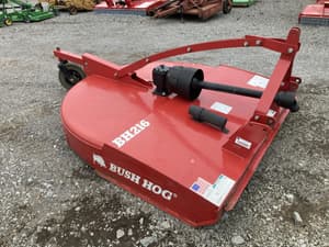Bush Hog BH216 Image