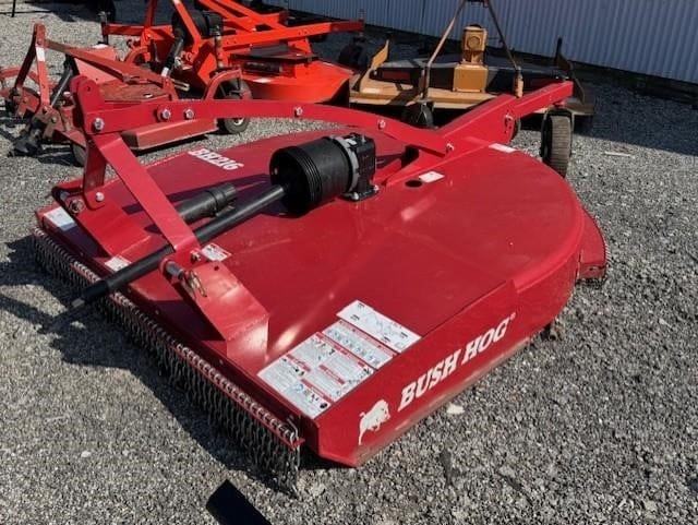 Main image Bush Hog BH216