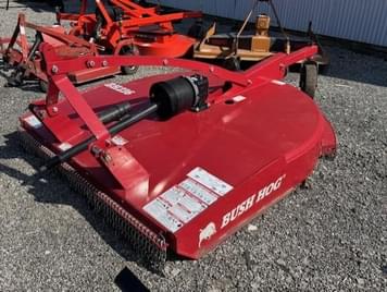 Main image Bush Hog BH216
