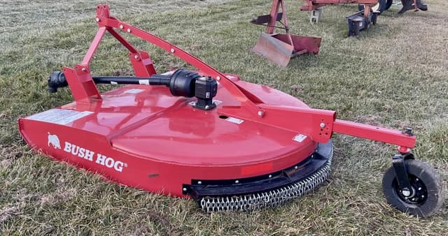 Image of Bush Hog BH216 equipment image 1