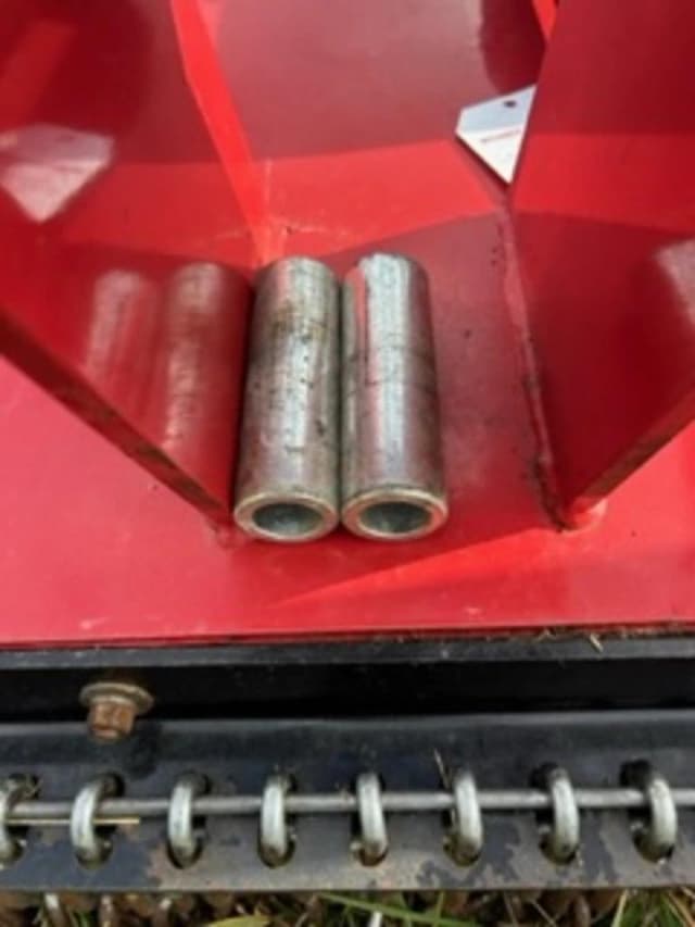 Image of Bush Hog BH216 equipment image 4