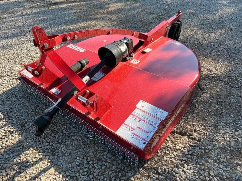 Image of Bush Hog BH216 Image 1
