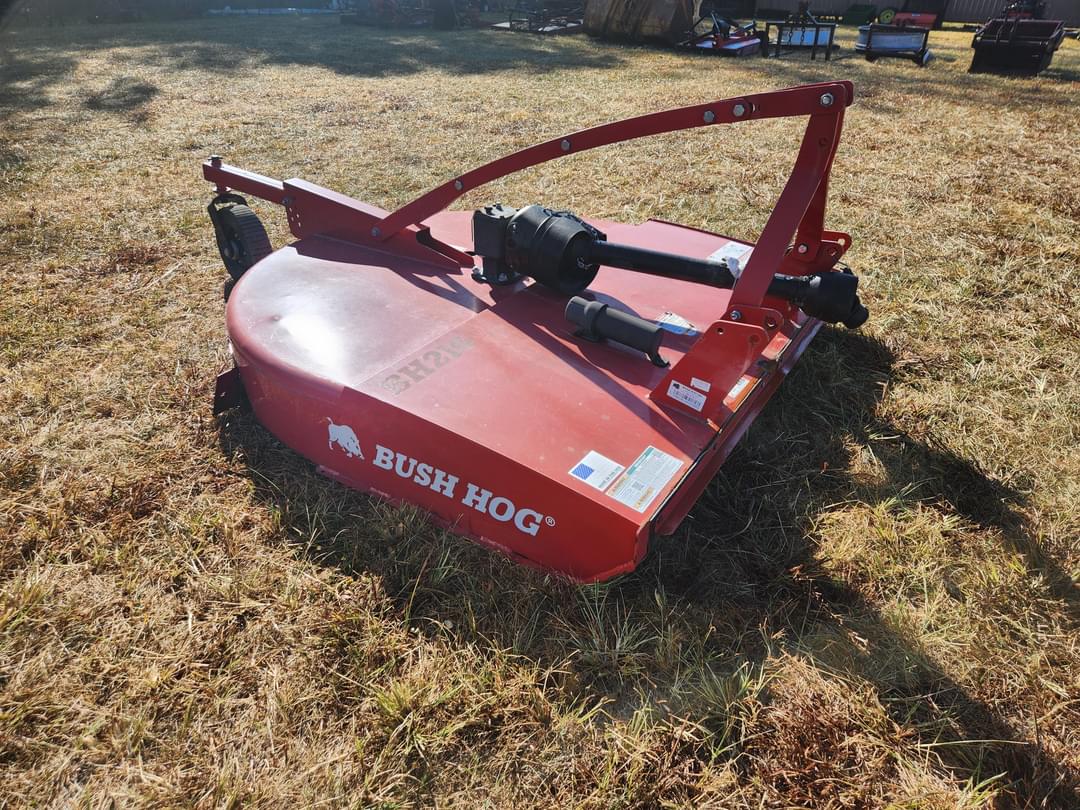 Image of Bush Hog BH216 Image 0