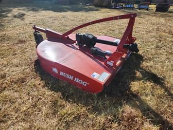 Main image Bush Hog BH216