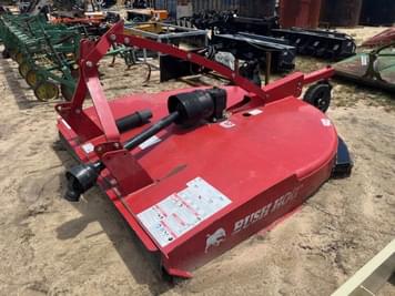Main image Bush Hog BH216