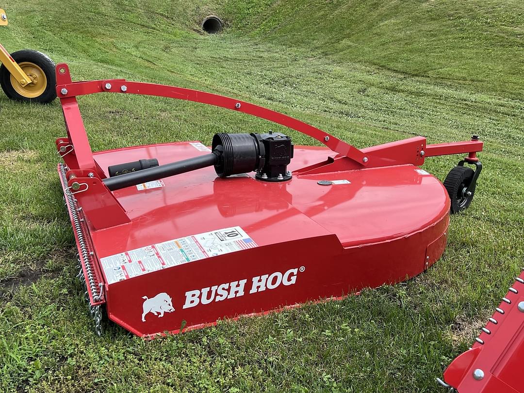 Image of Bush Hog BH217 Image 0