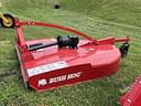 Bush Hog BH217 Image