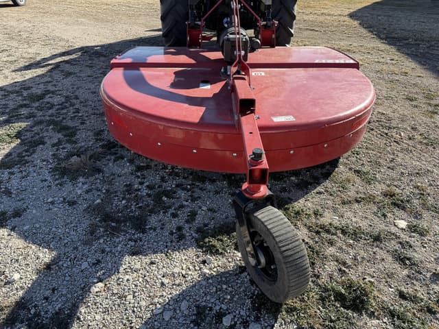 Image of Bush Hog BH217-2 equipment image 2