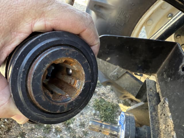 Image of Bush Hog BH217-2 equipment image 3