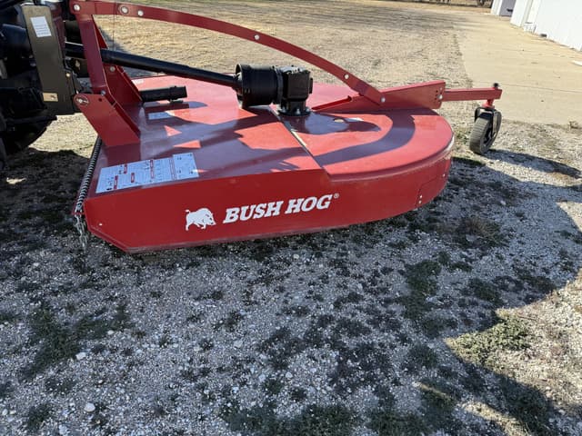 Image of Bush Hog BH217-2 equipment image 1