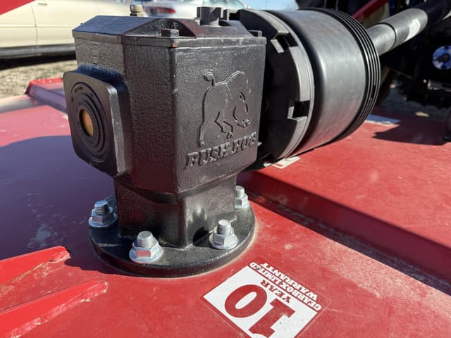 Image of Bush Hog BH217-2 equipment image 4