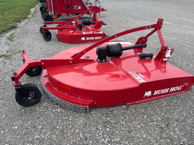 Image of Bush Hog BH217 equipment image 1