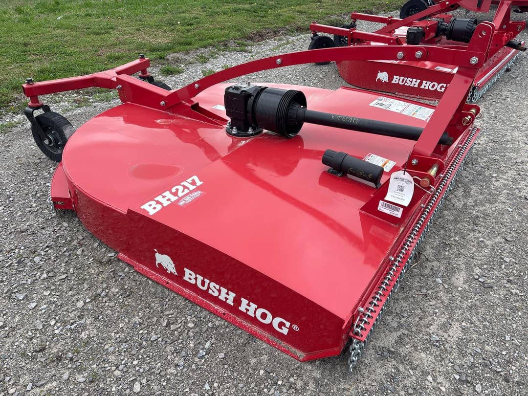 Image of Bush Hog BH217 Primary image