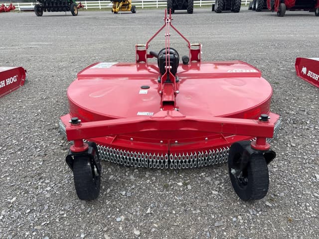 Image of Bush Hog BH217 equipment image 3