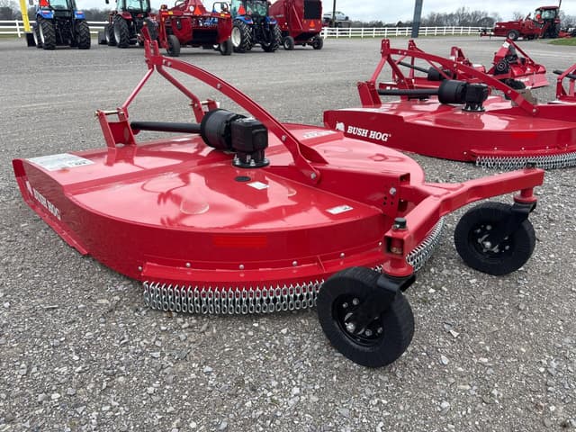 Image of Bush Hog BH217 equipment image 4