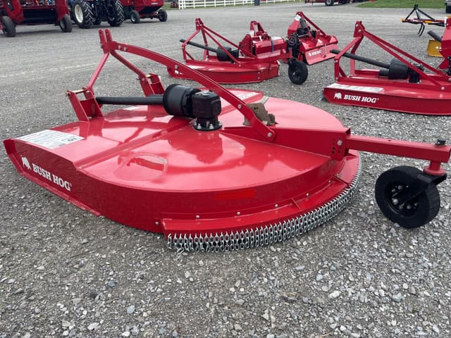 Image of Bush Hog BH217 equipment image 4