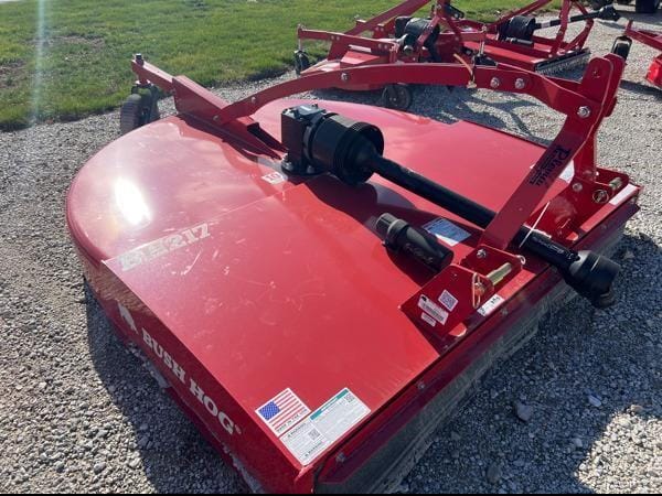 Bush Hog BH217 Equipment Image0