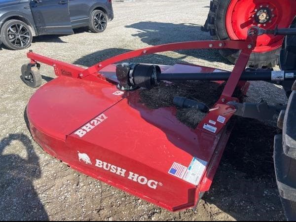 Image of Bush Hog BH217 Primary Image