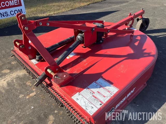 Image of Bush Hog BH26 equipment image 3