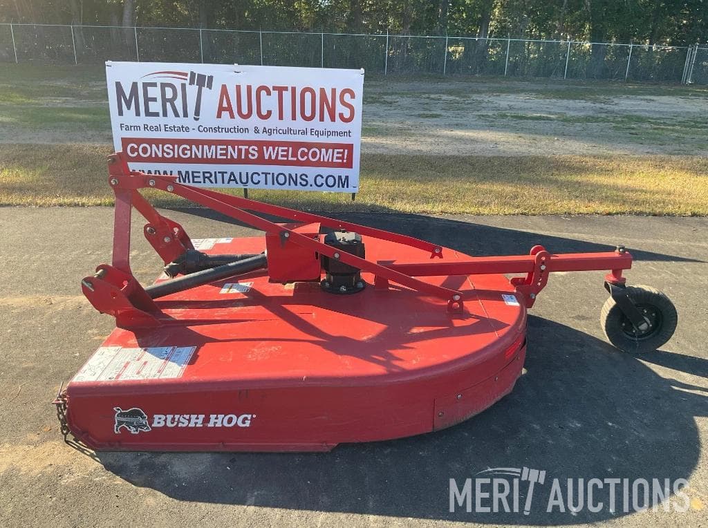 Image of Bush Hog BH26 Primary image