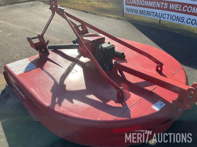 Image of Bush Hog BH26 equipment image 1